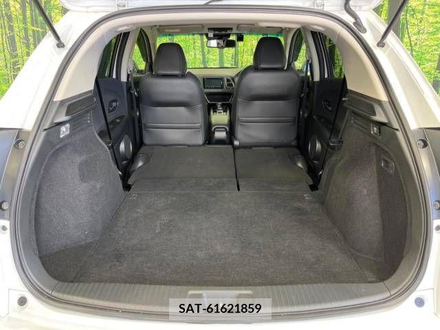 Honda VEZEL 2019-08 288432-10