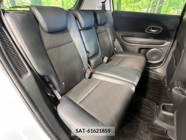 Honda VEZEL 2019-08 288432-9