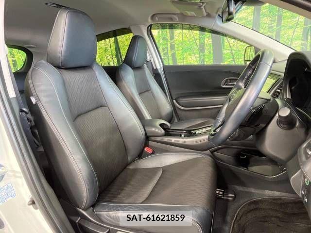 Honda VEZEL 2019-08 288432-8