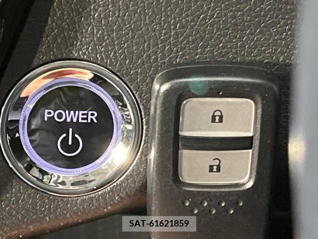 Honda VEZEL 2019-08 288432-7