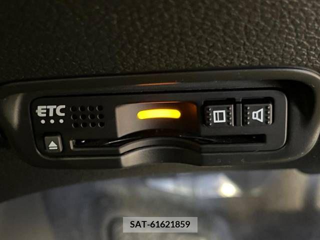 Honda VEZEL 2019-08 288432-5