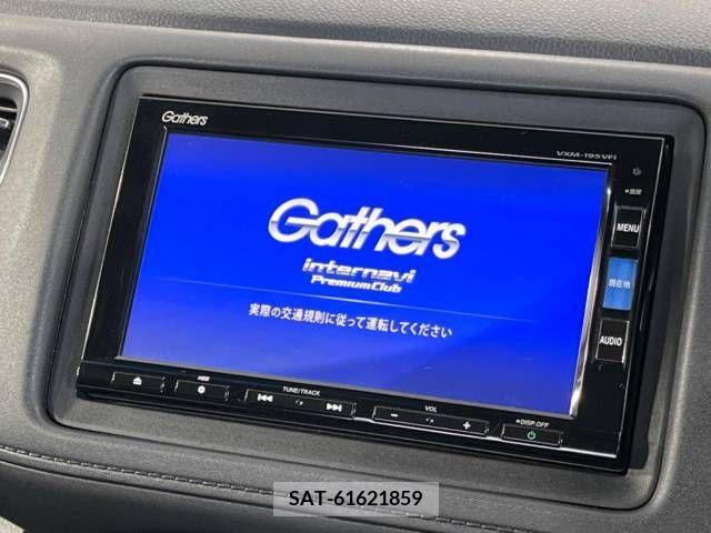 Honda VEZEL 2019-08 288432-3
