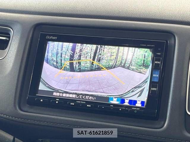 Honda VEZEL 2019-08 288432-4