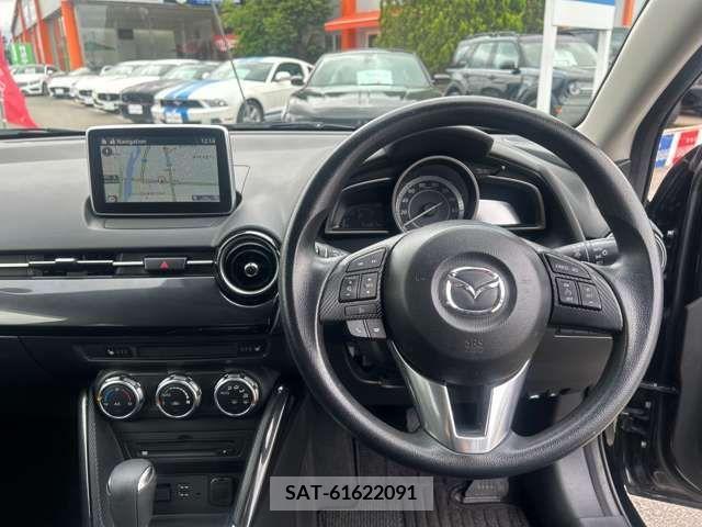 Mazda DEMIO 2016-03 267635-17