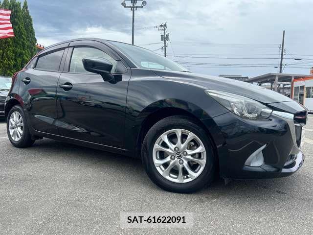 Mazda DEMIO 2016-03 267635-5