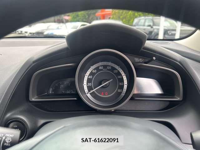 Mazda DEMIO 2016-03 267635-18