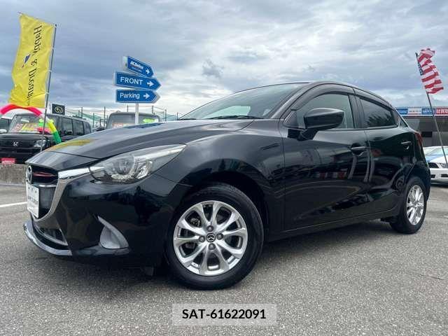Mazda DEMIO 2016-03 267635-7