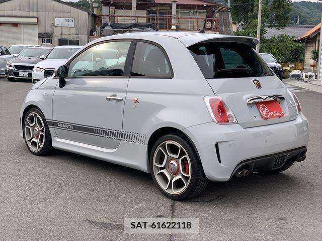 Abarth 595 2013-07 323173-19