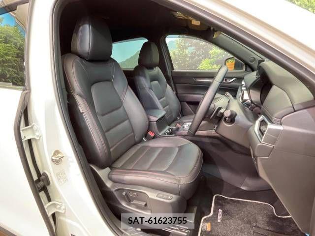 Mazda CX-5 2022-01 325743-8