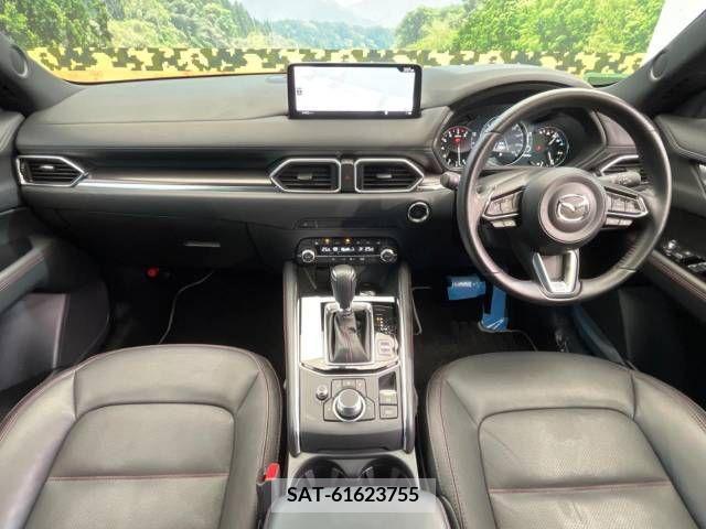 Mazda CX-5 2022-01 325743-1