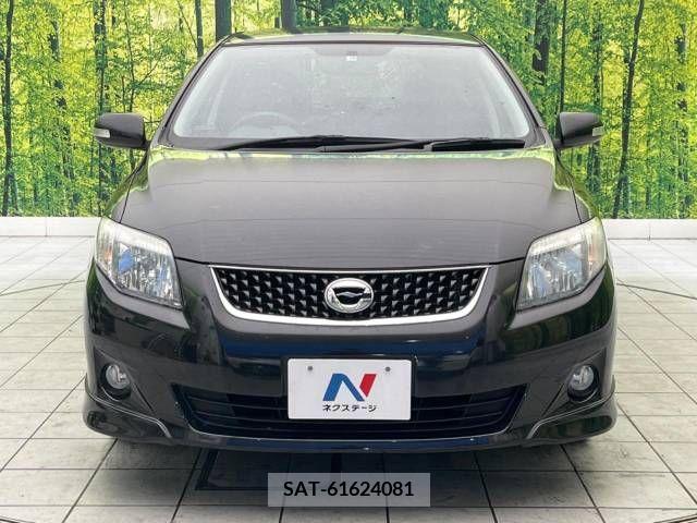 Toyota COROLLA FIELDER 2011-10 264676-13