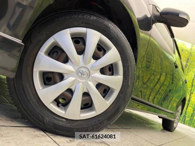 Toyota COROLLA FIELDER 2011-10 264676-11