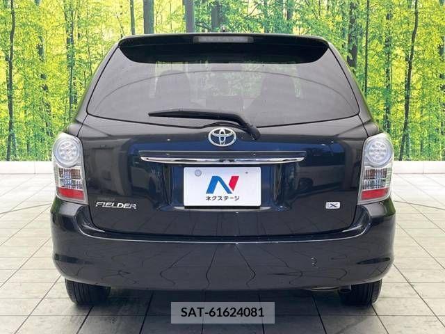 Toyota COROLLA FIELDER 2011-10 264676-14