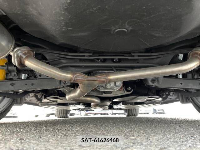 Subaru WRX STI 2020-03 347379-18