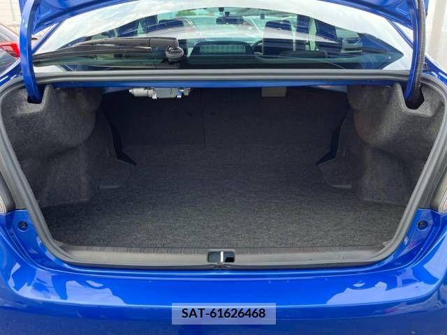 Subaru WRX STI 2020-03 347379-17