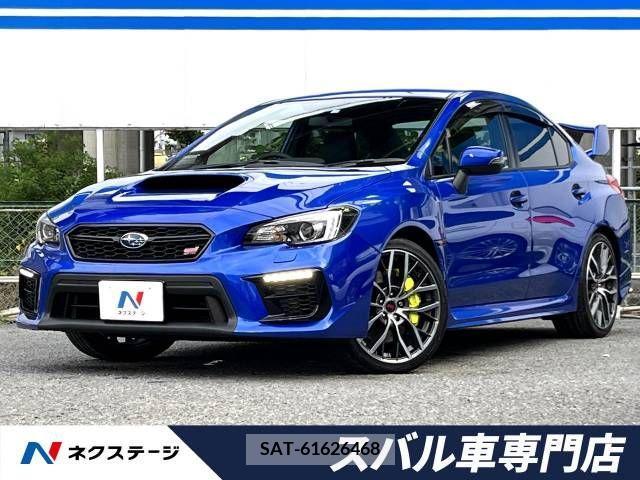 Subaru WRX STI 2020-03 347379-0