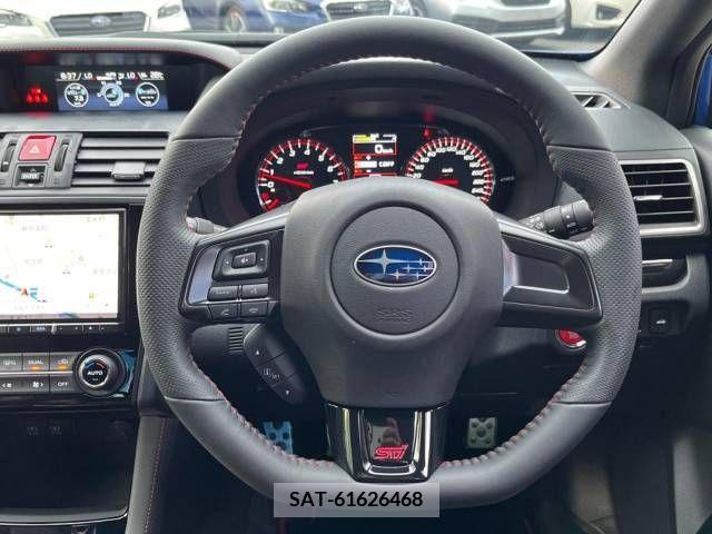 Subaru WRX STI 2020-03 347379-10