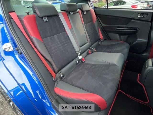 Subaru WRX STI 2020-03 347379-9