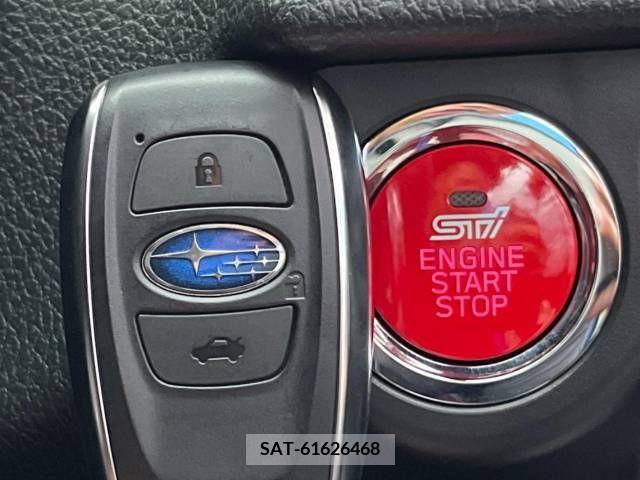 Subaru WRX STI 2020-03 347379-8