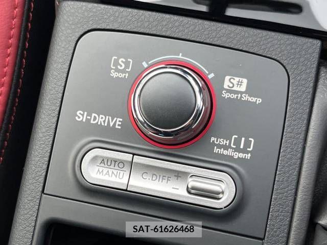 Subaru WRX STI 2020-03 347379-6