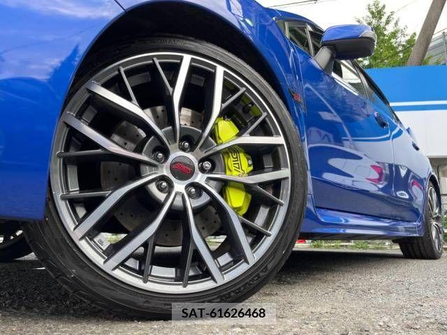 Subaru WRX STI 2020-03 347379-5