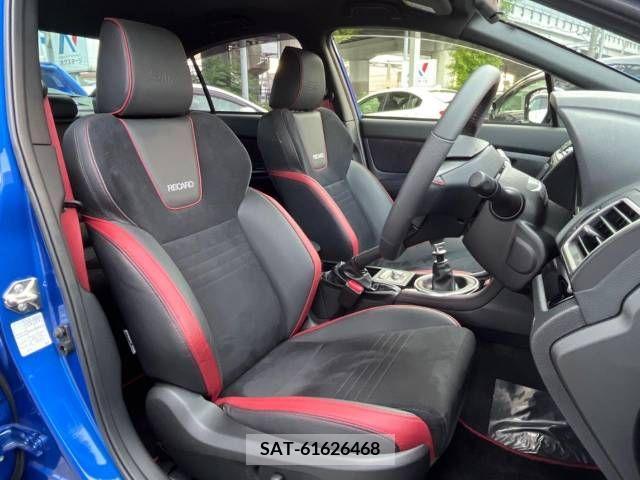Subaru WRX STI 2020-03 347379-2