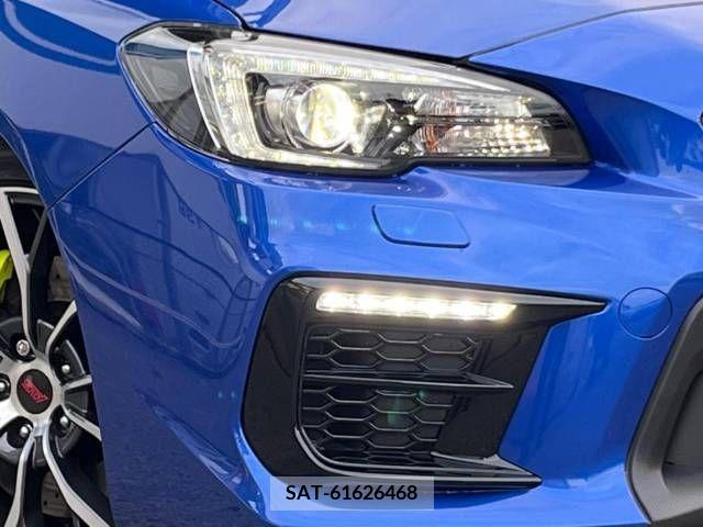 Subaru WRX STI 2020-03 347379-12