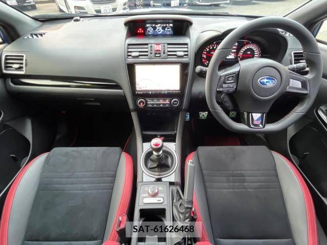 Subaru WRX STI 2020-03 347379-1