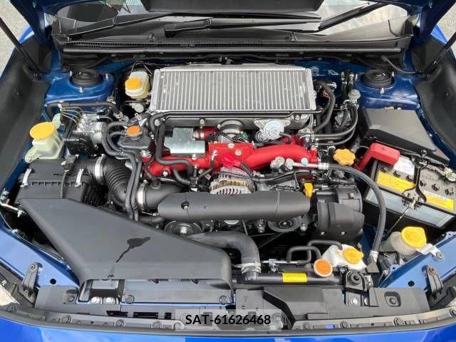 Subaru WRX STI 2020-03 347379-19