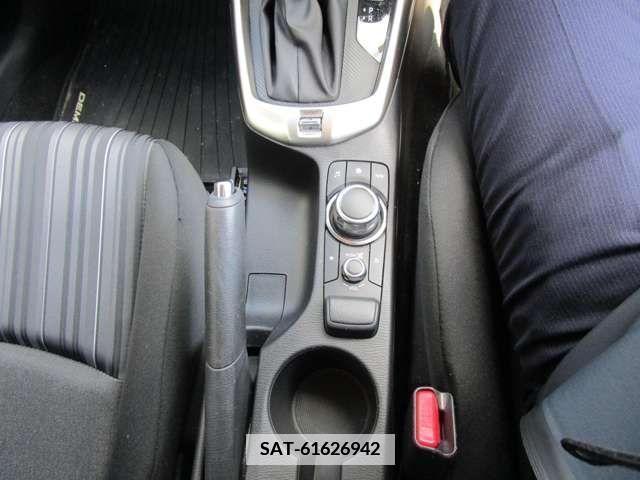 Mazda DEMIO 2019-02 375272-13