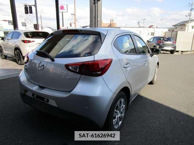 Mazda DEMIO 2019-02 375272-5