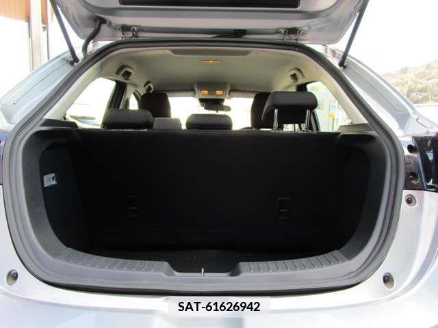 Mazda DEMIO 2019-02 375272-18