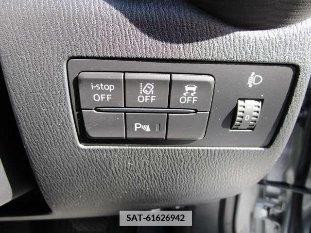 Mazda DEMIO 2019-02 375272-10