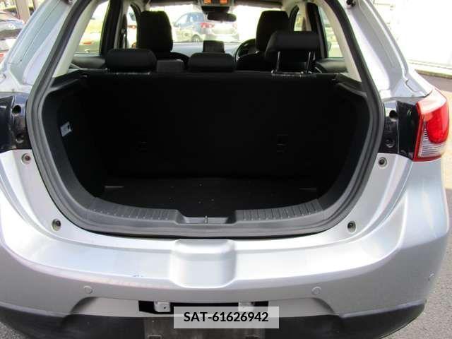 Mazda DEMIO 2019-02 375272-17