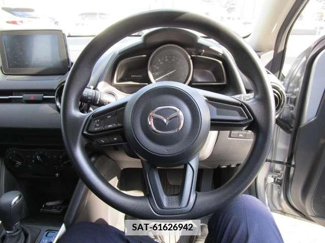 Mazda DEMIO 2019-02 375272-9