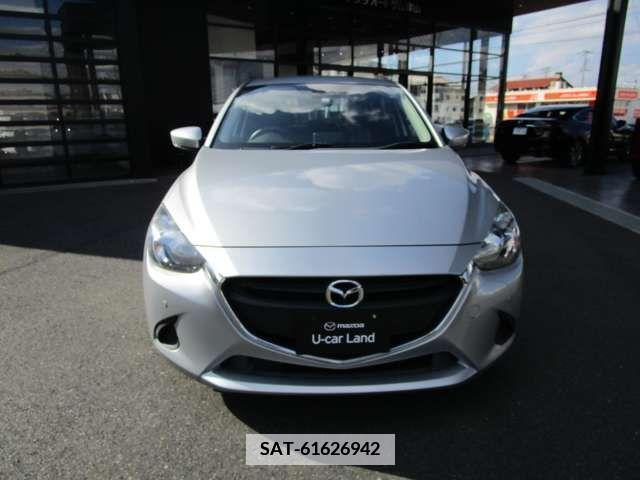 Mazda DEMIO 2019-02 375272-1