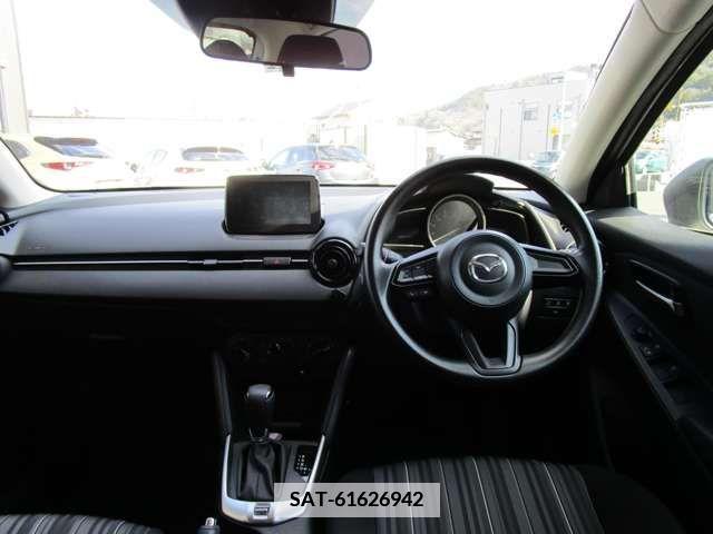 Mazda DEMIO 2019-02 375272-16
