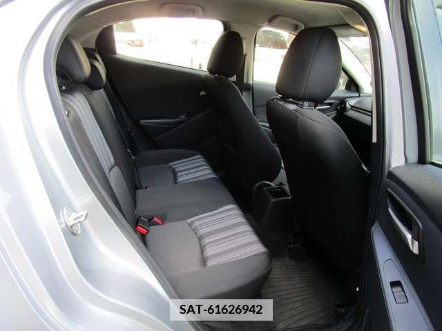 Mazda DEMIO 2019-02 375272-15
