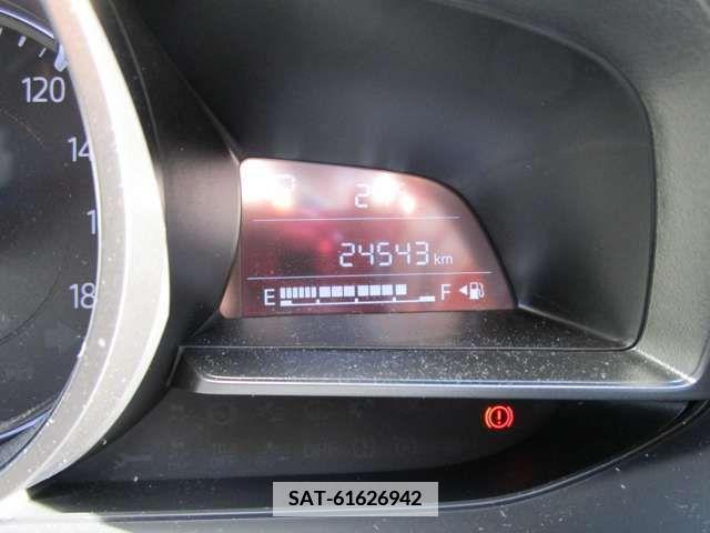 Mazda DEMIO 2019-02 375272-14