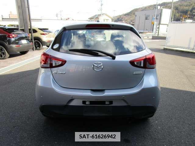 Mazda DEMIO 2019-02 375272-6