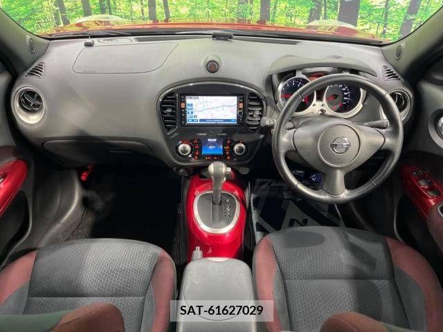 Nissan JUKE 2012-09 274041-1