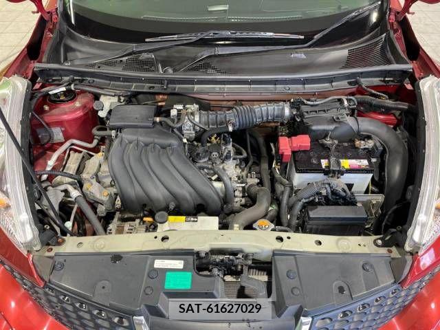 Nissan JUKE 2012-09 274041-18