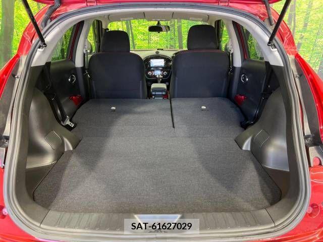 Nissan JUKE 2012-09 274041-10