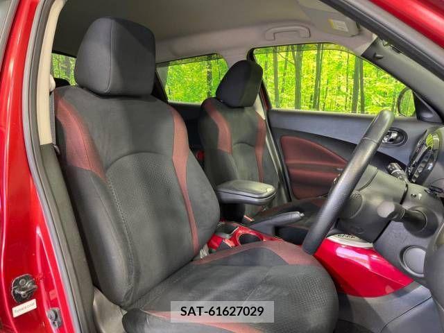 Nissan JUKE 2012-09 274041-8