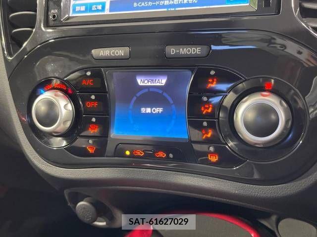 Nissan JUKE 2012-09 274041-5