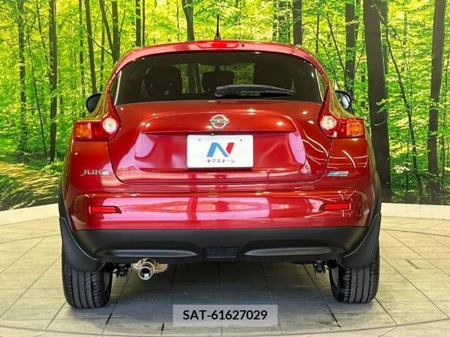 Nissan JUKE 2012-09 274041-15