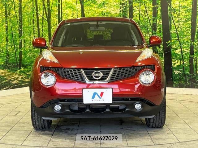 Nissan JUKE 2012-09 274041-14