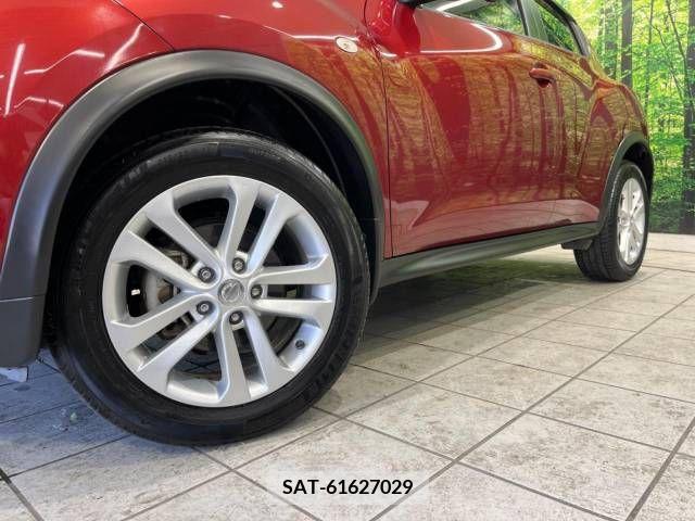 Nissan JUKE 2012-09 274041-13