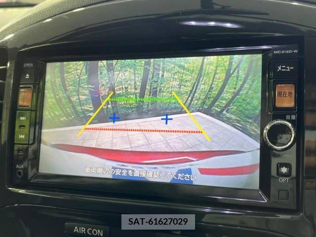 Nissan JUKE 2012-09 274041-3