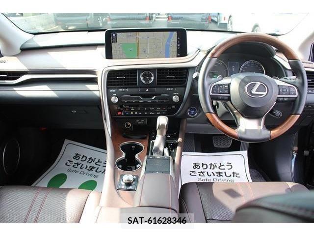 Lexus RX 2019-12 304847-16